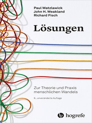 cover image of Lösungen